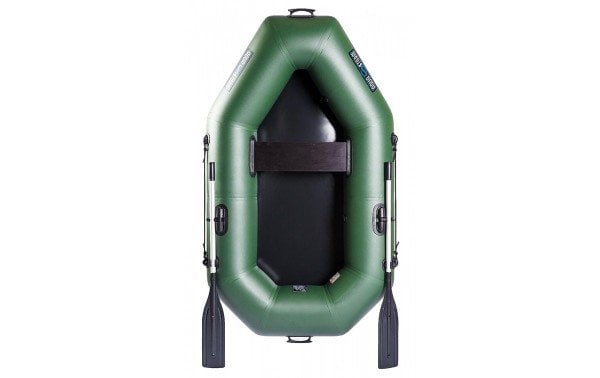 Aqua Storm ST Balıkçı Tipi Kürekli Bot