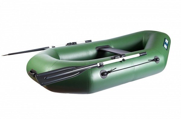 Aqua Storm ST Balıkçı Tipi Kürekli Bot