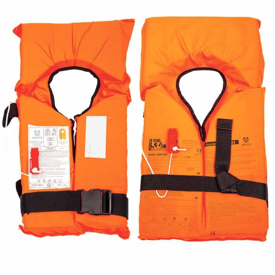 Albastar Can Yeleği GDR-001 Standart - YETİŞKİN