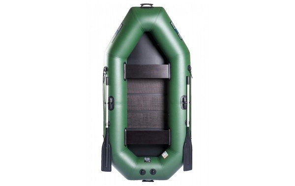 Aqua Storm ST Balıkçı Tipi Kürekli Bot