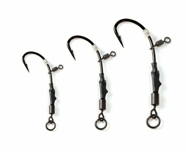 Carp Rig 777S 6