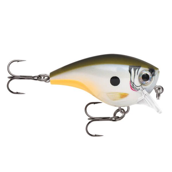 Rapala Bx Brat Sahte Balığı CUP - 50MM