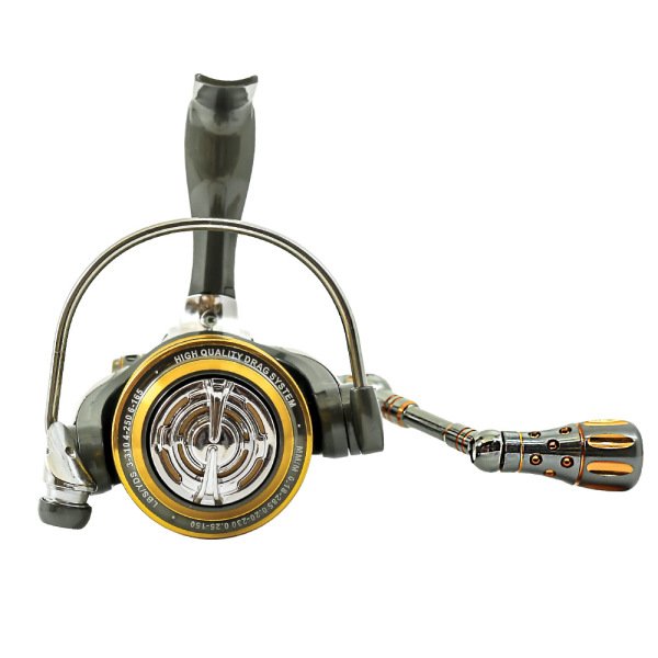 Remixon Ventura 1000 Olta Makinesi