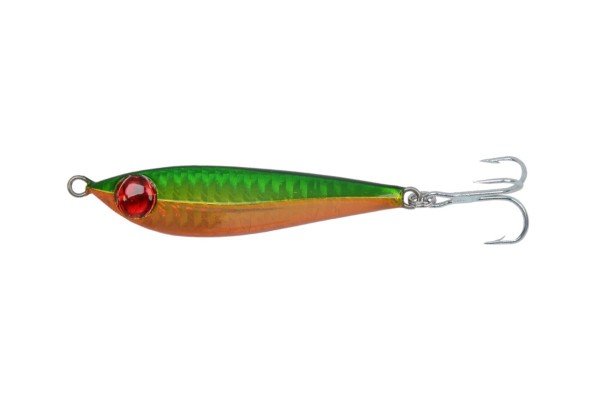 Hayabusa FS 410 Jack Eye Fina 40gr Light Jig Suni Yem 8