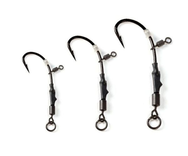 Carp Rig 777S 4