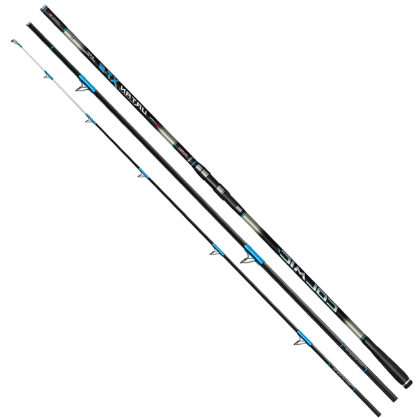 Colmic Urtan XT-6 4.20m 100-200g 1+2 Surf Kamışı