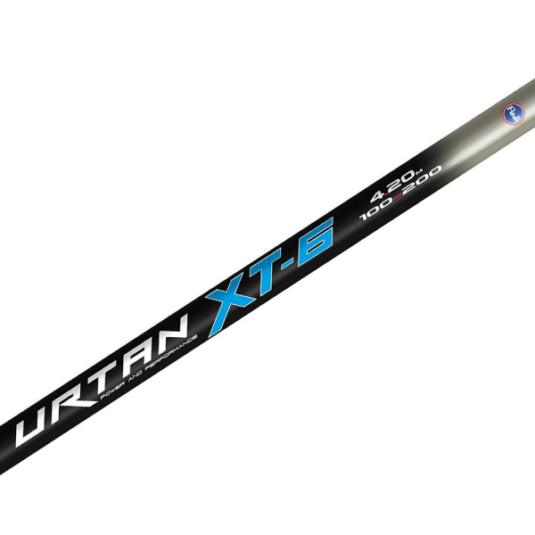 Colmic Urtan XT-6 4.20m 100-200g 1+2 Surf Kamışı