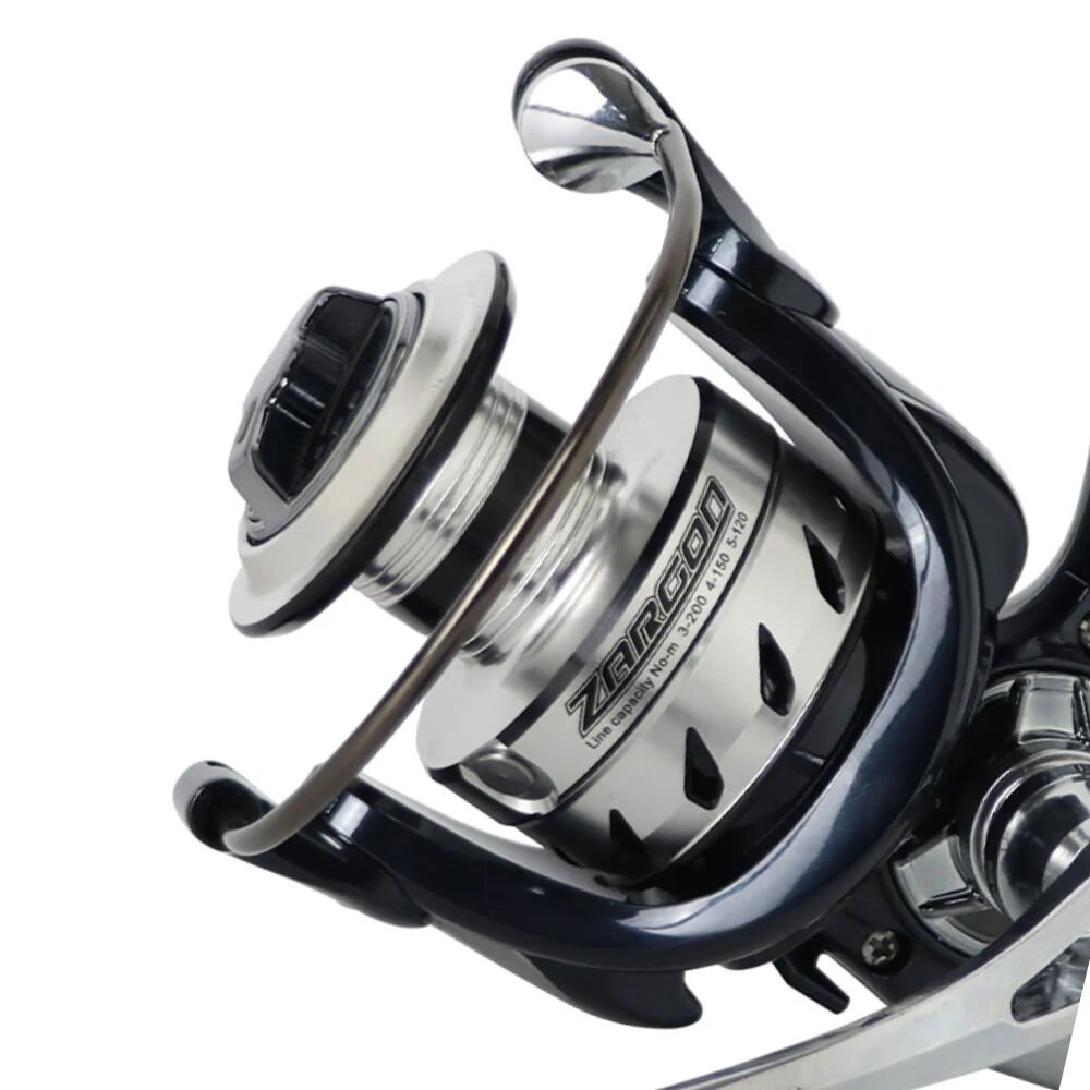 Banax Zargon Olta Makinesi