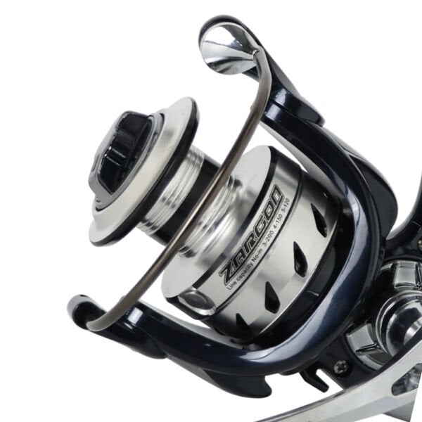 Banax Zargon Olta Makinesi