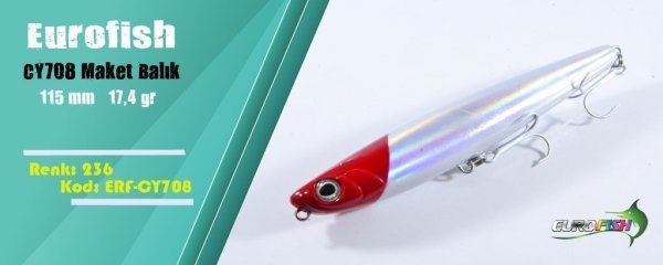 Aragon Cy708 115 Mm 236