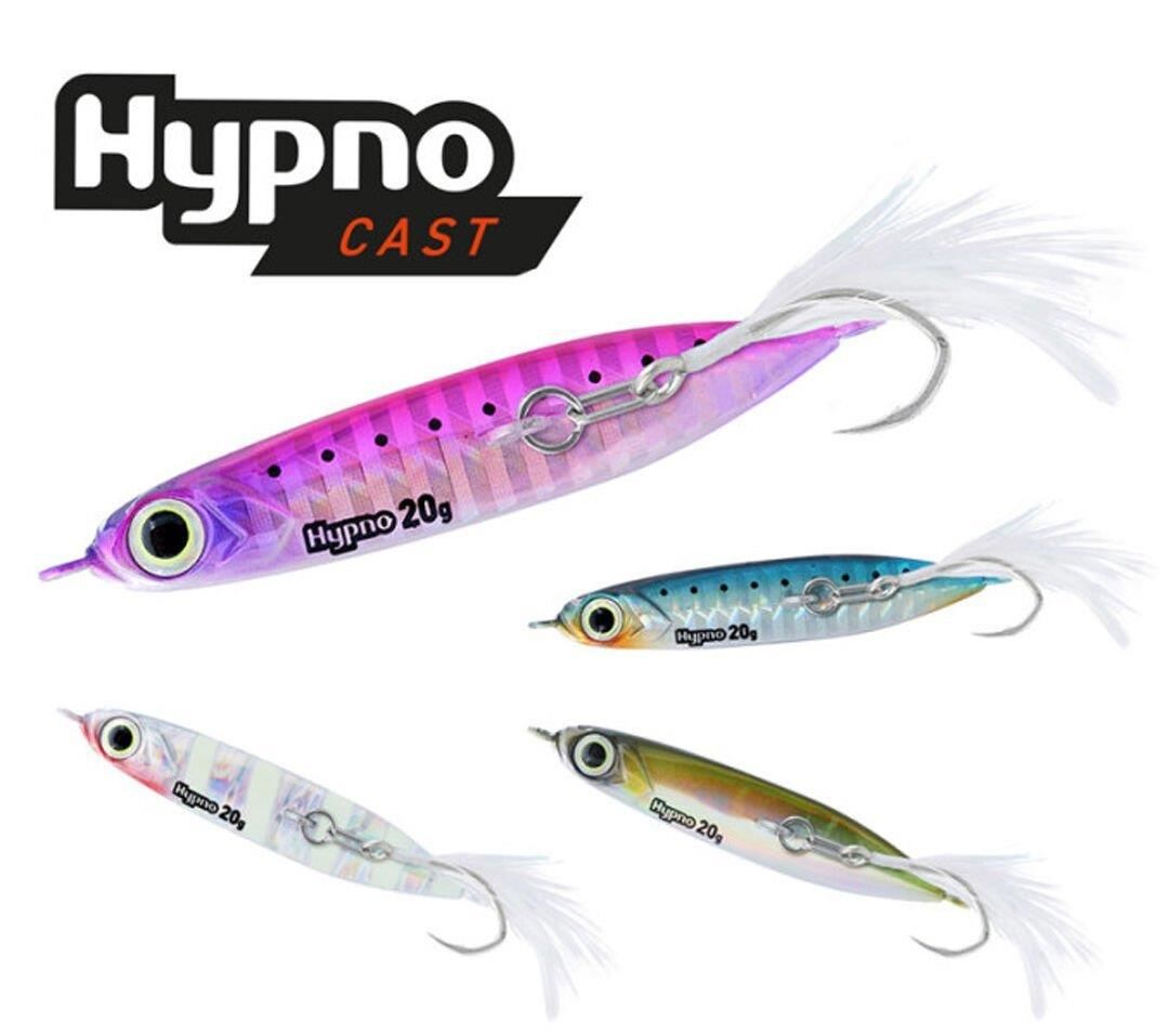 Fiiish Hypno Cast 30gr Jig Sardine