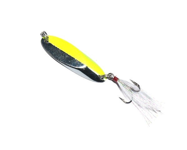 Captain 6016 Kesme Kaşık 18gr Xperia Flash 5.7cm 24