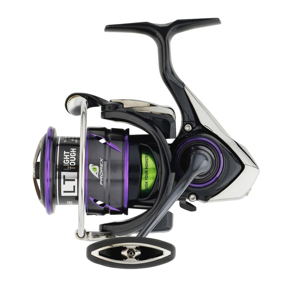 Daiwa Prorex V LT 2018 4000 C Olta Makinesi