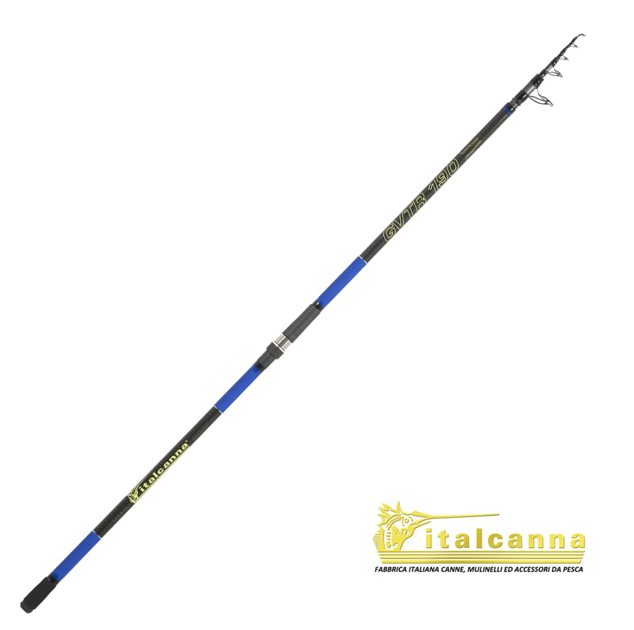 İTALCANNA GVTR 4.40MT 190GR