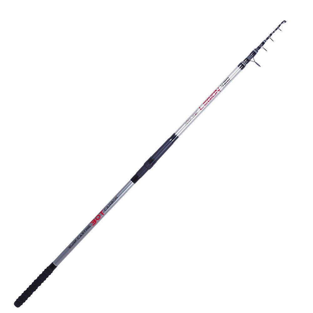 Albastar Legion 4192 Surf Olta Kamışı Standart - 420CM
