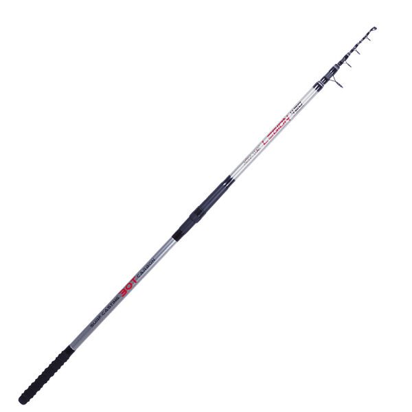 Albastar Legion 4192 Surf Olta Kamışı Standart - 420CM