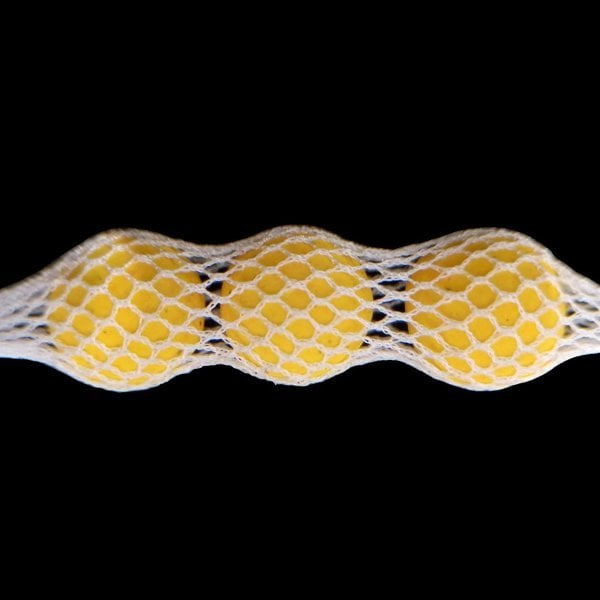 Korda Boilie Funnel Web Hexmesh - 5M Refill