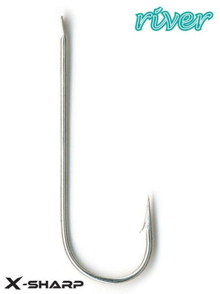 River 160TN (1250D Muadili) Kutu İğne 1/0