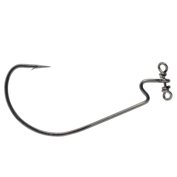 Vmc Spinshot Wide Gap Olta İğnesi 7342SH-BN Standart - NO:1-0 - 4LU