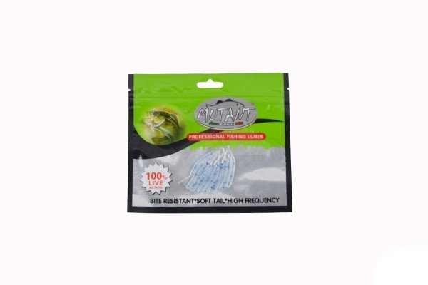 Mutant 3589 Bonita Soft 5cm LRF Silikon Suni Yem 322