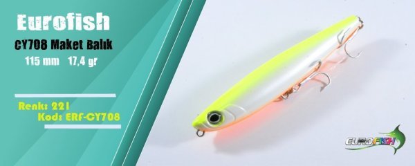 Aragon Cy708 115 Mm 221