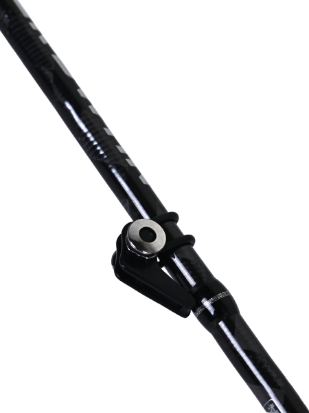 Fujin Ajime Black Swan 190cm 03-4gr Aji LRF Kamışı