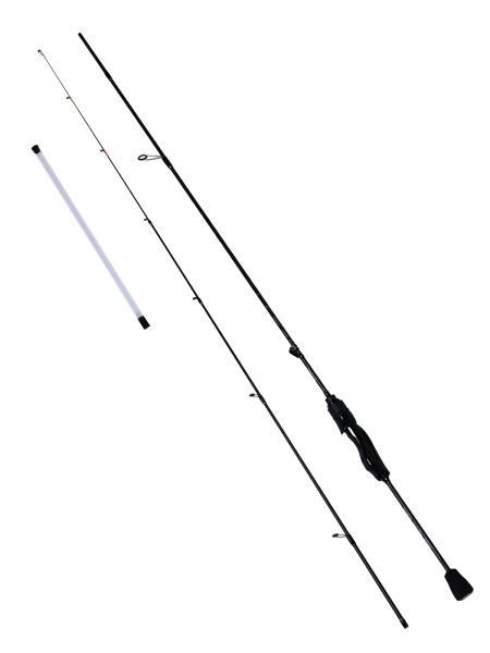 Fujin Ajime Black Swan 190cm 03-4gr Aji LRF Kamışı