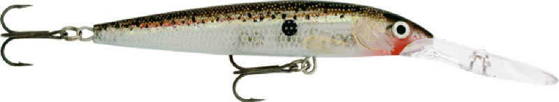 Rapala Husky Jerk Sahte Balığı GBK - 100MM