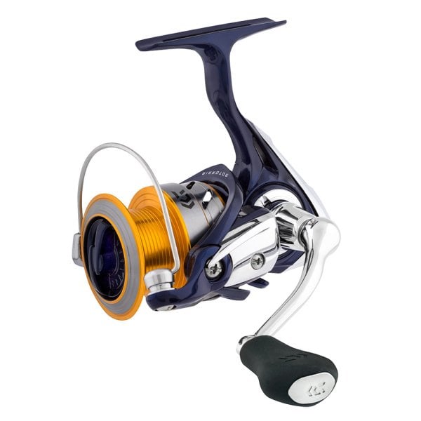 Daiwa Revros DX 4000 H Olta Makinesi