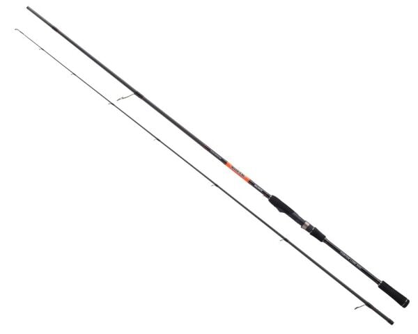 Balzer Shirasu Shooter 252cm IM-8 Carbon Spin Kamış 7-31gr Atar