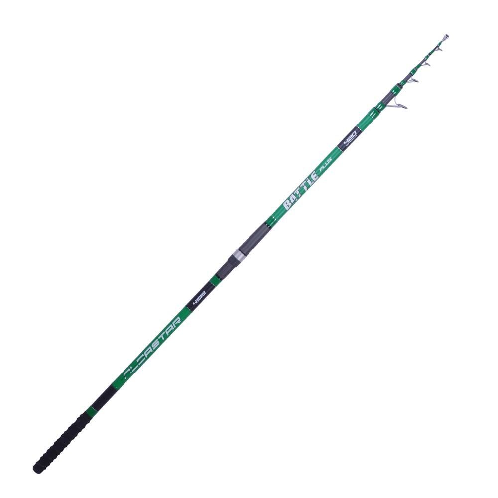 Albastar Battle Plus 4189 Surf Olta Kamışı Standart - 420CM