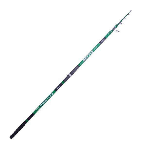 Albastar Battle Plus 4189 Surf Olta Kamışı Standart - 420CM