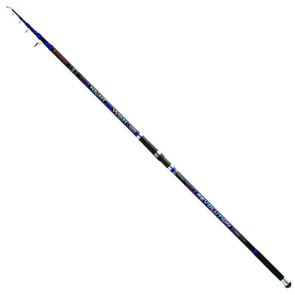 Trabucco Nightwish Revolution 420cm 200gr Olta Kamışı