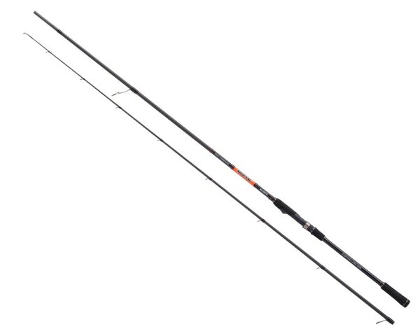 Balzer Shirasu Heavy 274cm IM-8 Carbon Shore Jig Kamışı 28-77gr Atar