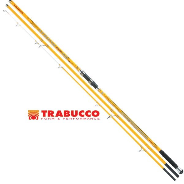 Trabucco Athena Surf Serisi 420cm Olta Kamışı