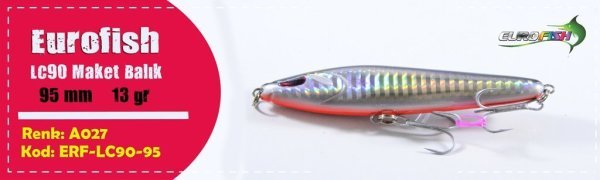 Aragon Lc90 95 Mm A027