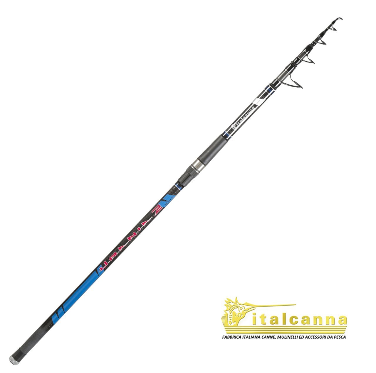 İTALCANNA URANİA2 3.80MT 200GR
