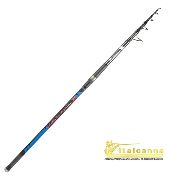 İTALCANNA URANİA2 3.80MT 200GR