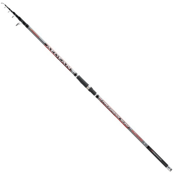 Trabucco Aegean Progress Serisi 420cm Olta Kamışı