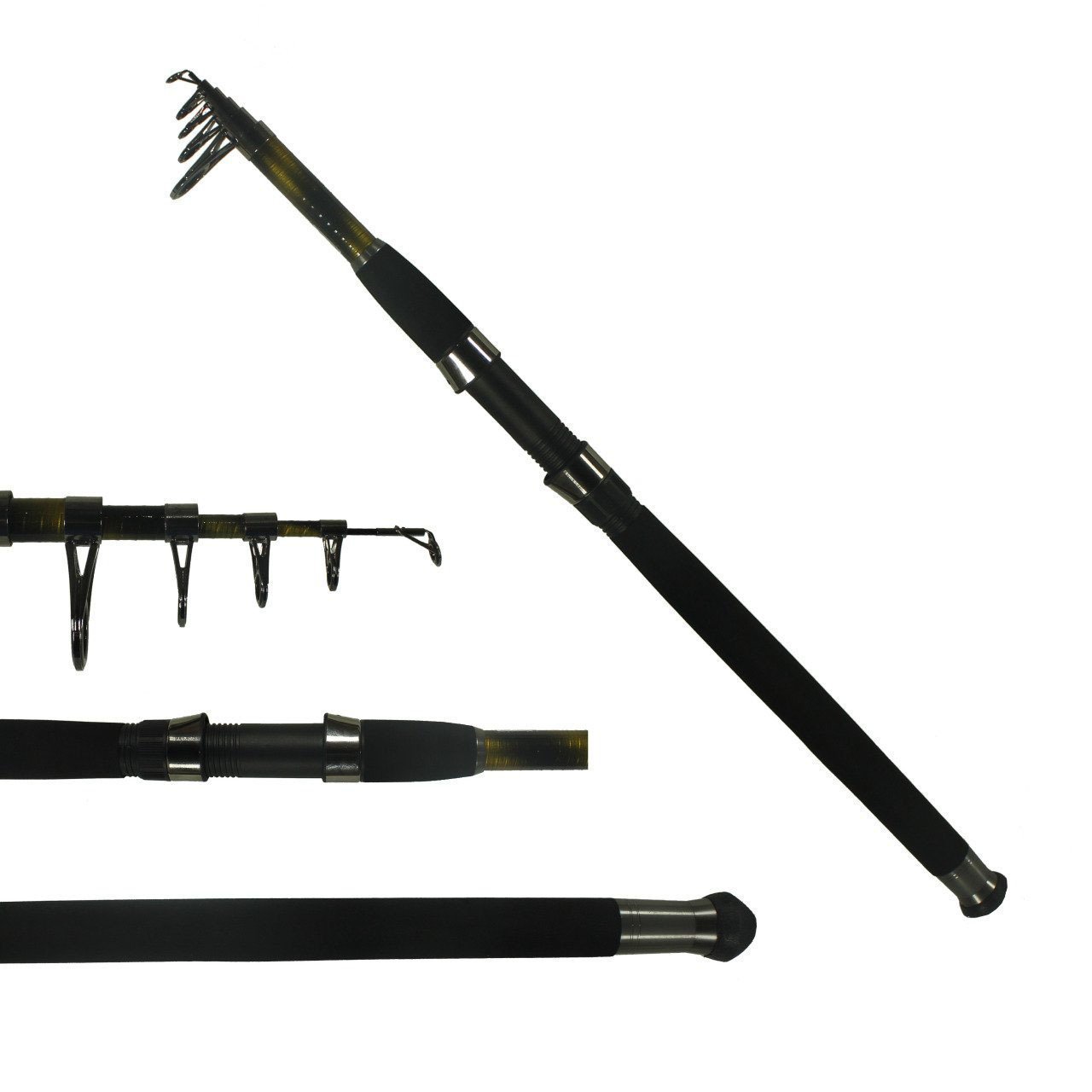 Corsa Olta Kamışı 270 cm