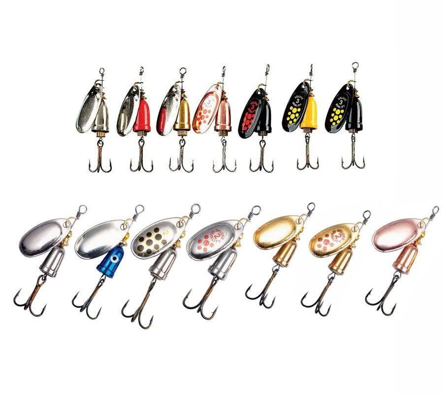 Fladen Sonic Döner Kaşik 5 G 62