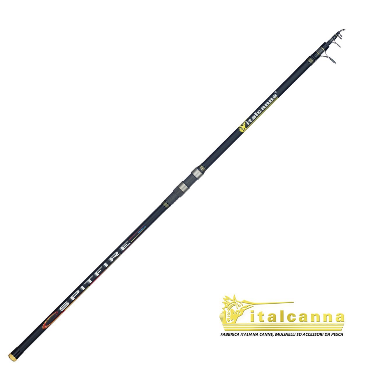 İTALCANNA SPİTFİRE 4.30MT 180GR