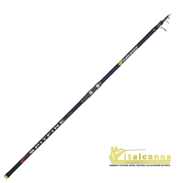 İTALCANNA SPİTFİRE 4.30MT 180GR
