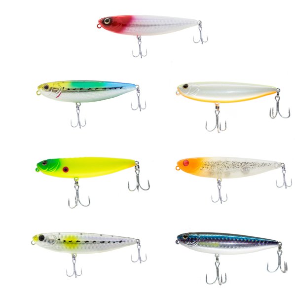 Strike Pro Water Strike 85 Maket Yem