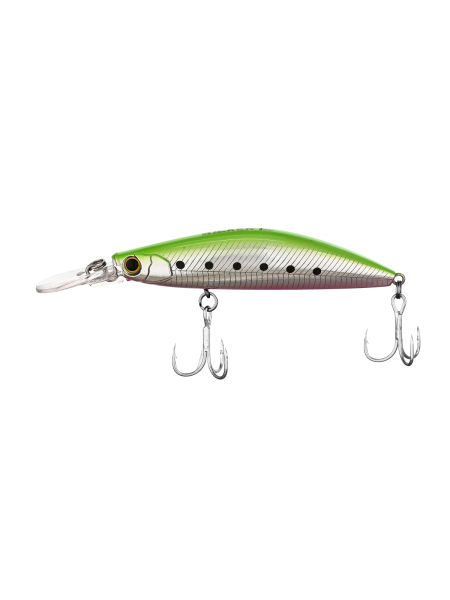 Fujin Kicker SF 95mm 13.5gr Maket Balık