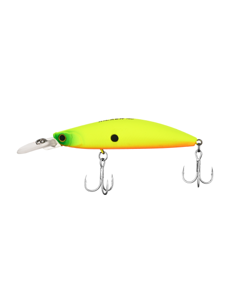 Fujin Kicker SF 95mm 13.5gr Maket Balık