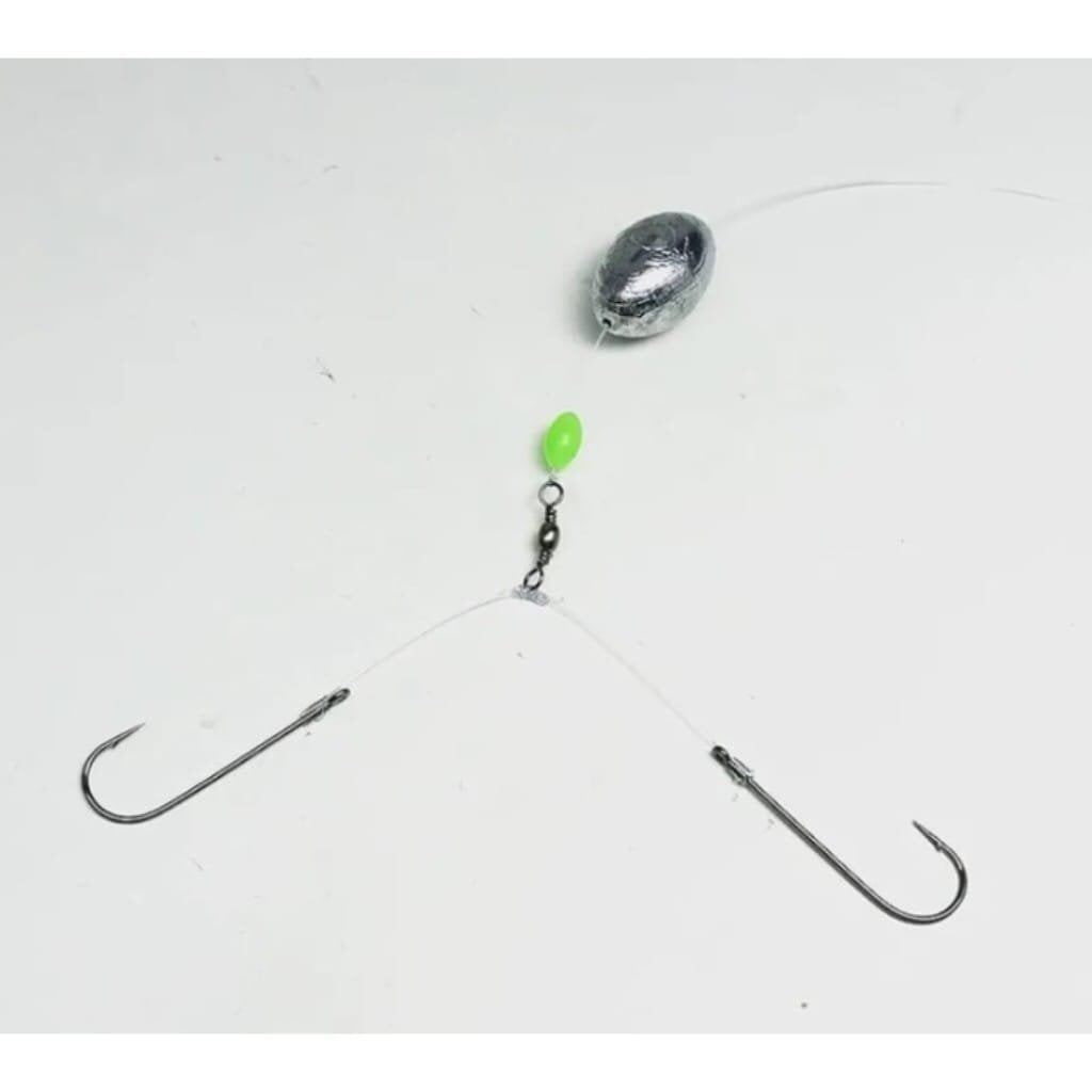 Yılandilli Çupra Takımı 20 GR - 2/0