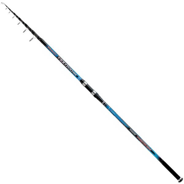 Trabucco Vertigo Serisi 430cm Olta Kamışı