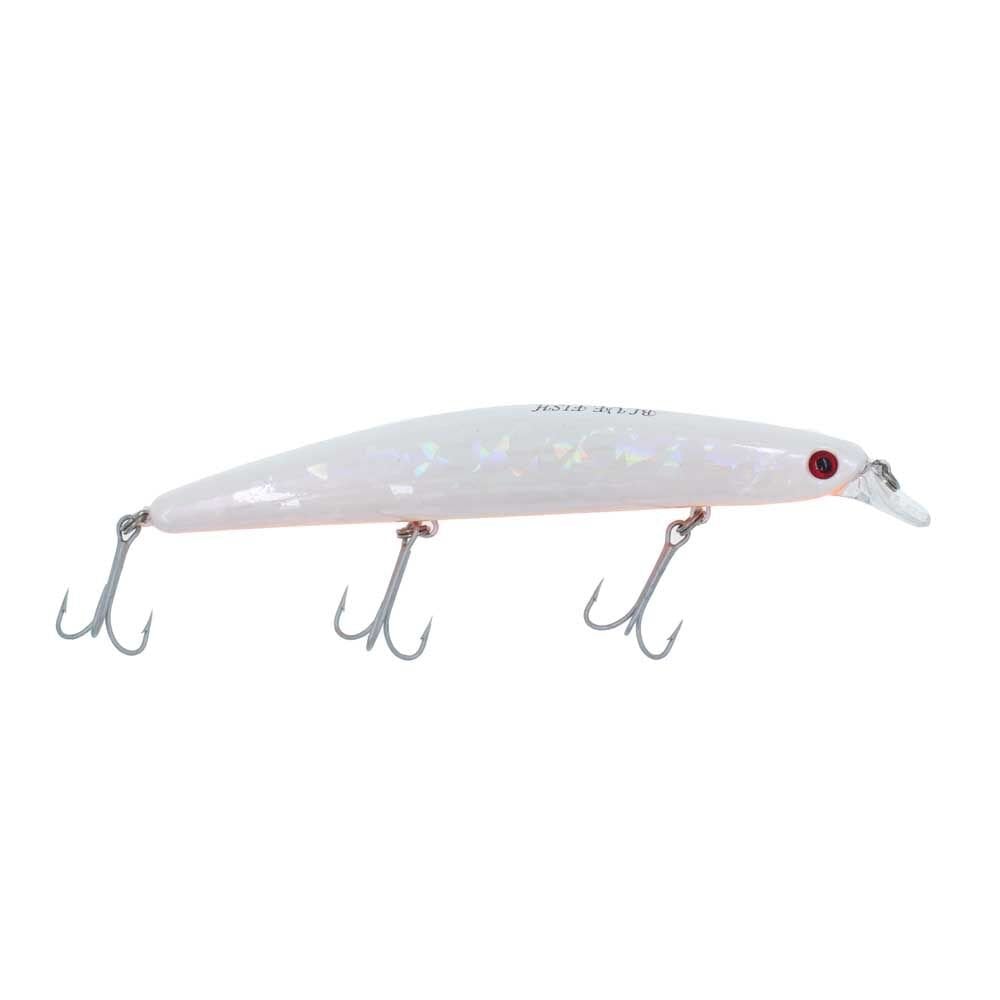 Albastar Bluefish Sahte Balık 11 - 125MM
