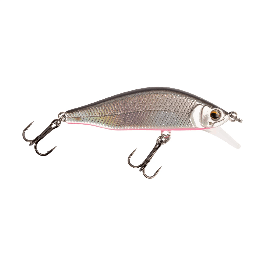 Mustad Yuzuki Sinking Minnow Sahte Balık GINKURO - 38MM - 3G